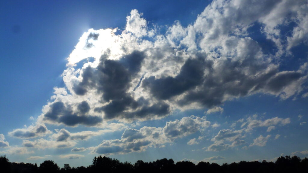 himmel wolken salzburg firmament salzburgnischen wallpaper gottcc gottone