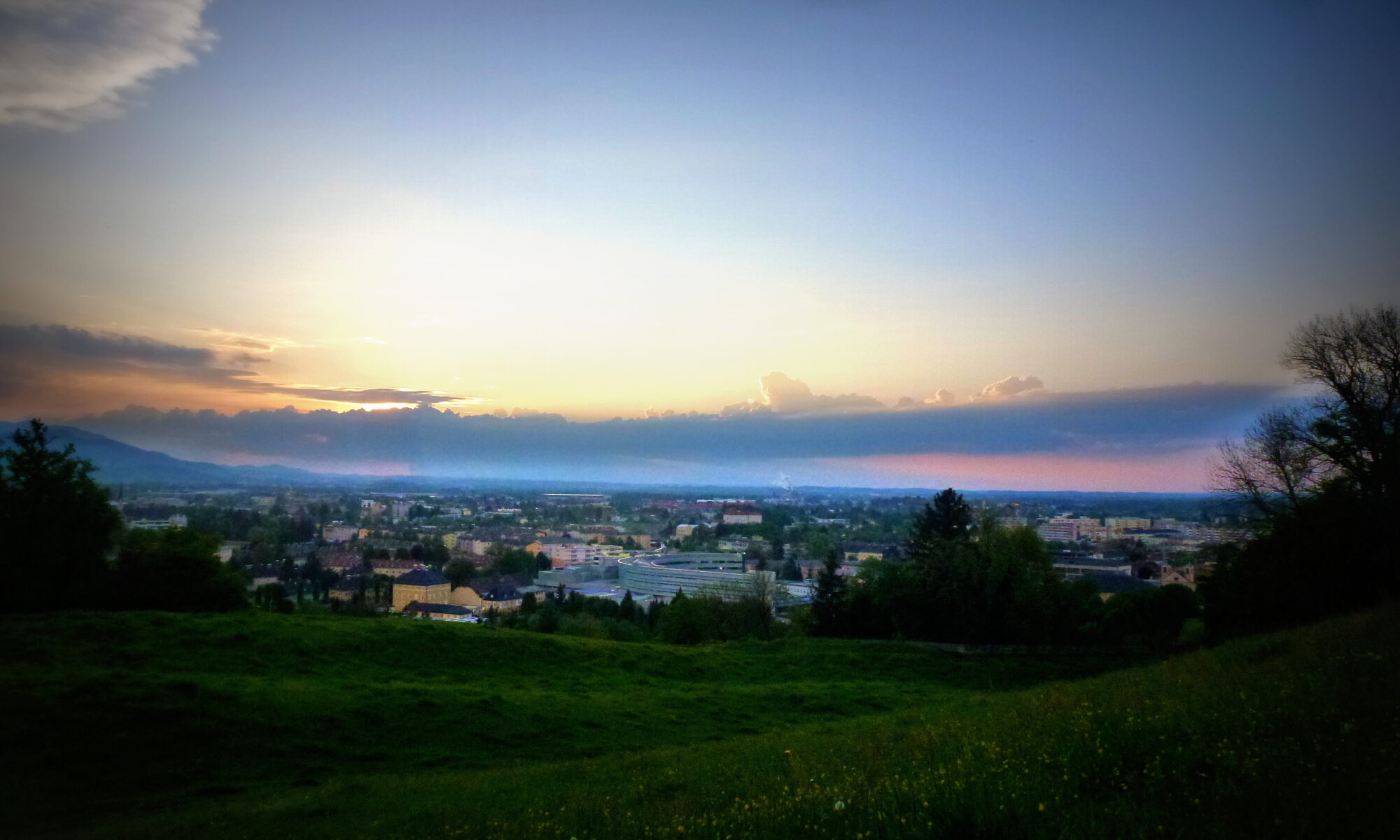 himmel auf erden am mönchsberg foto von emanuel one von salzburg nischen