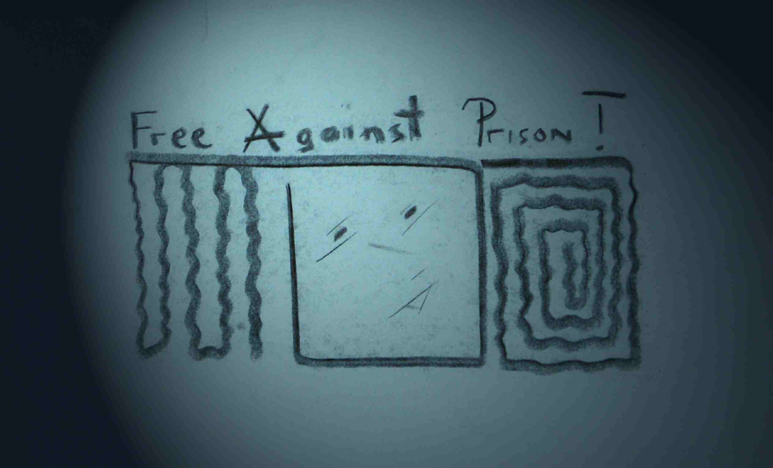 Free Against Prison